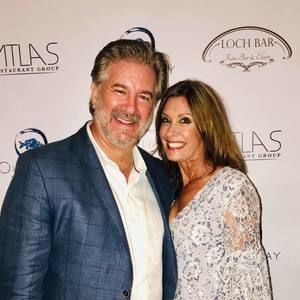 Meet your Posher, Greg james